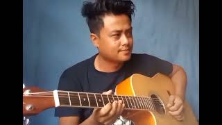 Hajar Juni Samma - Guitar cover