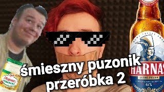 Śmieszny puzonik 2 (przeróbka)