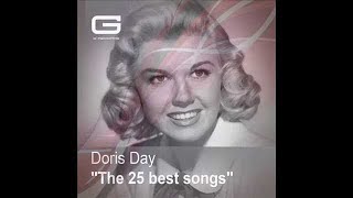 Doris Day "The 25 songs" GR 070/16 (Full Album)