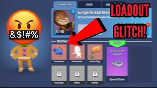 New Loadout Glitch in Battlelands Royale!