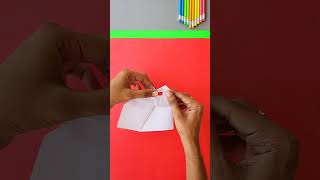 how to make a paper bat plane , Dragon paper plane