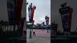 Downtown Disney in Anaheim, CA (September 27, 2024) Part 1