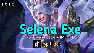 SELENA EXE |Mobilelegends