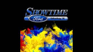 SHOWTIME FORD