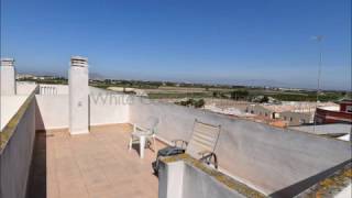 FOR SALE Ref:2928 - 2 bed top floor apartment in Rojales