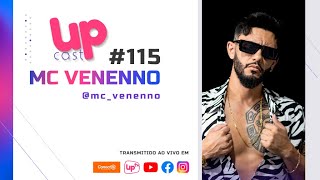 #115 - MC Venenno