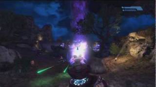 [3] Spartan Bro-Op - Halo: Combat Evolved Anniversary with GaLm and Chilled