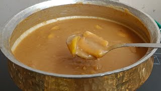 🔥Traditional Village Style Kachche Aam ka Gudamba-Gudamba Recipe -Try my Recipes..