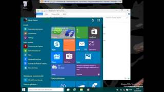 Webcast Hyper-V - Máquinas Virtuais no Windows 10