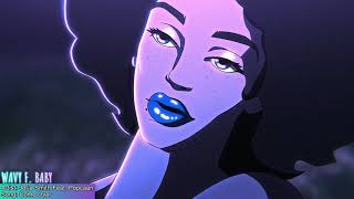 Jorja Smith - Come Over Feat. Popcaan (Slowed + Reverb)