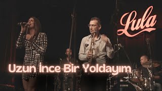 Uzun İnce Bir Yoldayım  |  DIA LIVE (Turkish)