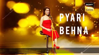 Pyari Behna | Sonu Kakkar