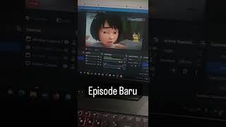 Susanti, jangan pergi!!! Episode baru Upin Ipin 19 Desember 2022