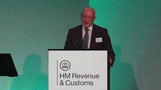 HMRC Stakeholder Conference 2023