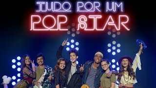 Tudo por um pop star completo 😍