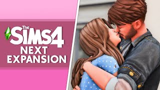 EXPANSION & GAME PACK NEXT QUARTER? Sims 4 Discussion