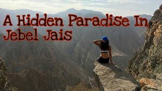 Road Trip To Jebel Jais | Things To Do In UAE | Explore Ras Al Khaimah | Jabel Jais Mountains