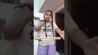 That One Kanjya at Kanya Bhoj | Jaspreet Dyora | Funny video | Kanya Bhoj |