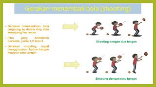 PERMAINAN BOLA BESAR KELAS 6