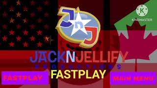 Jacknjellify Fastplay (2008-NOW)