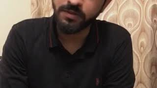 Ja Tujhe Maaf Kiya - Shahrukh Waqar - Do Bol - Hira Mani - Nabeel Shaukat Ali