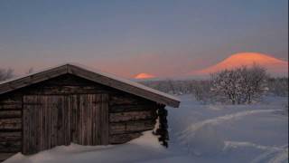 Rendalen vinterjakt