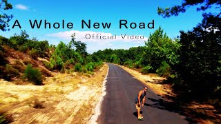 JPson - A Whole New Road (Official Music Video)