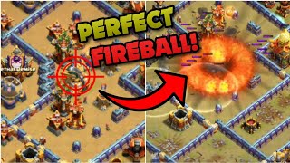 Set Up PERFECT Fireballs With THIS DOUBLE RECALL Trick!