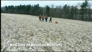 Mount monster season 7 episode 4 | The Great Skull Wall | Sneak Peak