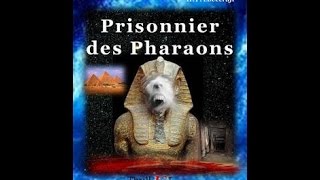 Lovecraft - Prisonnier des Pharaons