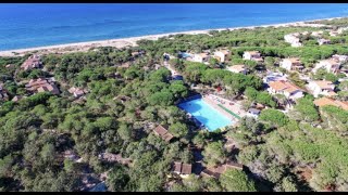 VILLAGGIO CAMPING GOLFO DELL' ASINARA - Sorso - SARDEGNA