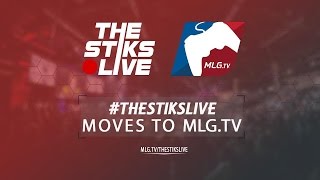 The STiKS is moving to MLG.tv