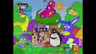 BabyTV El Baile Hocky Pocky 2(2)