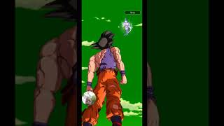 Dragon Ball Legends ft. me on facecam