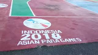 Pantai Seruni Bantaeng eps  Sport Centre (cover: Meraih Bintang)