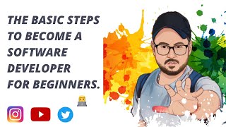 My journey and tips for software developer @akshaypatelindia