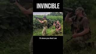 🔴 Song: Ukrainian soldiers are invincible