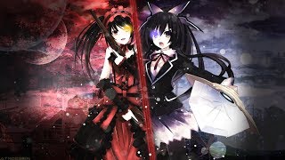 Date A Live - sweet ARMS [ Nightcore ]