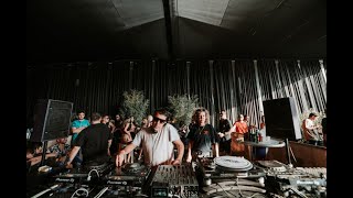 tINI B2B Dan Ghenacia - Sunvibes By 5unset Events