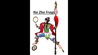 Na Zha Frags! (Smite assault)