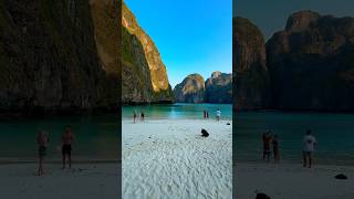 Maya bay - The Beach cinema