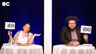 The Blind Date Show 2 - Episode 44 with Shafiqa & Mahmoud