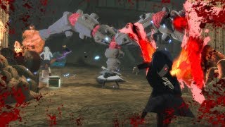 Tokyo Ghoul Re: Call To Exist - OFFLINE MULTIPLAYER CONFIRMED