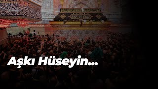 Aşkı Hüseyin - 2. Bölüm