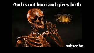 Skeleton smoking memes (Messages for all of people) 100% Meme Halal