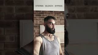 ETERNA BLEACH BYPASS | fujifilm simulation in video #shorts #short #fujifilm