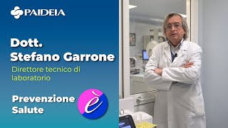 Prevenzione è salute: La prevenzione tramite le analisi cliniche