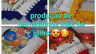 OLÁ VEM VER MINHA PRODUÇÃO FUI BASTANTE PRODUTIVA 🥰😍🤑🤑