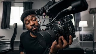 NEW Filmmaking Gear I've Bought | Vlog