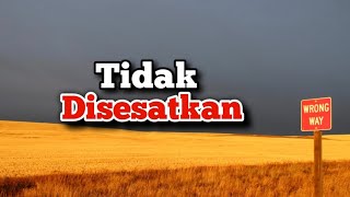 Tidak Disesatkan - Renungan dan Doa Pagi Suara Injil 23/8/2024